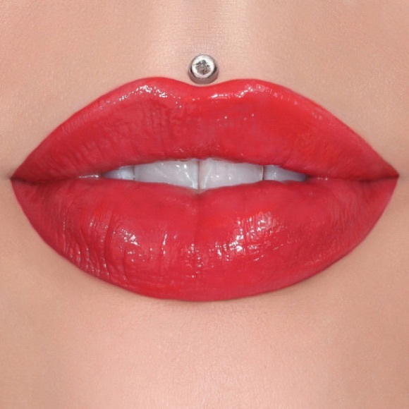 Jeffree Star Supreme Gloss - Mystery Shade - NWT - Picture 6 of 8